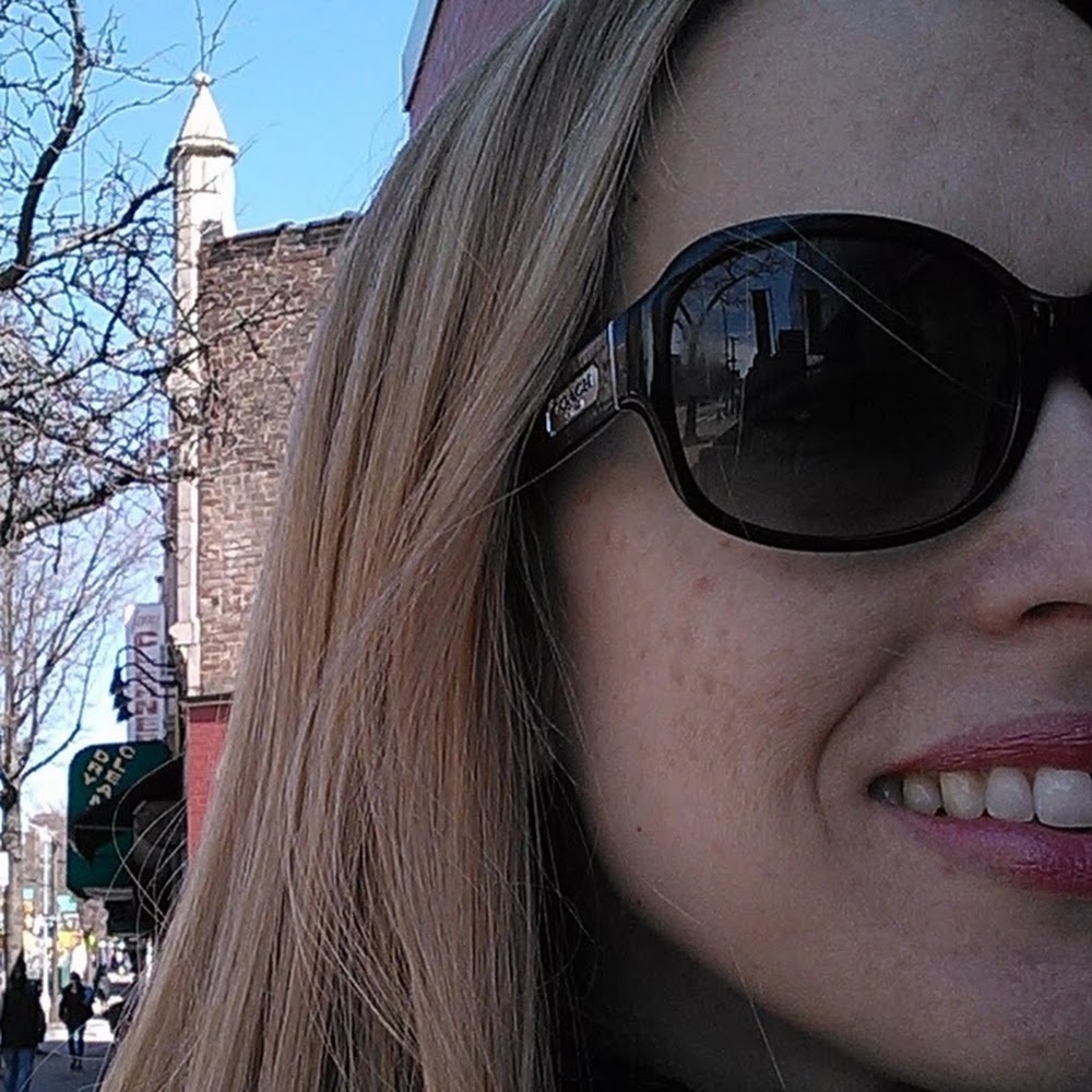 Meet your Posher, Vanessa